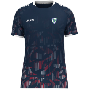 Maillot Sonic manches courtes
