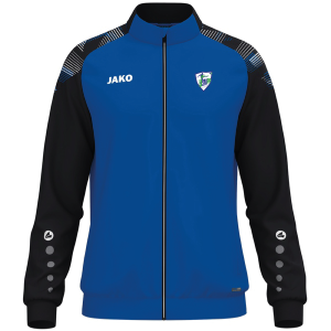 Veste polyester Sonic