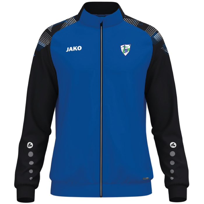 Veste polyester Sonic