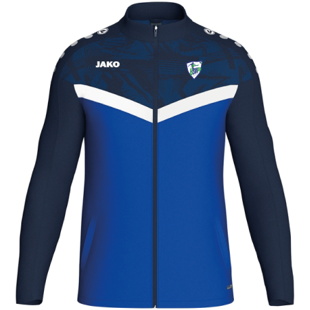 Veste polyester Iconic (jusqu'à fin 2026)