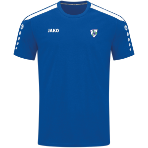 T-shirt Power (jusqu'à fin 2026)