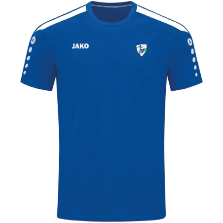 T-shirt Power (jusqu'à fin 2026)