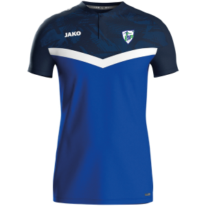 Polo Iconic (jusqu'à fin 2027)