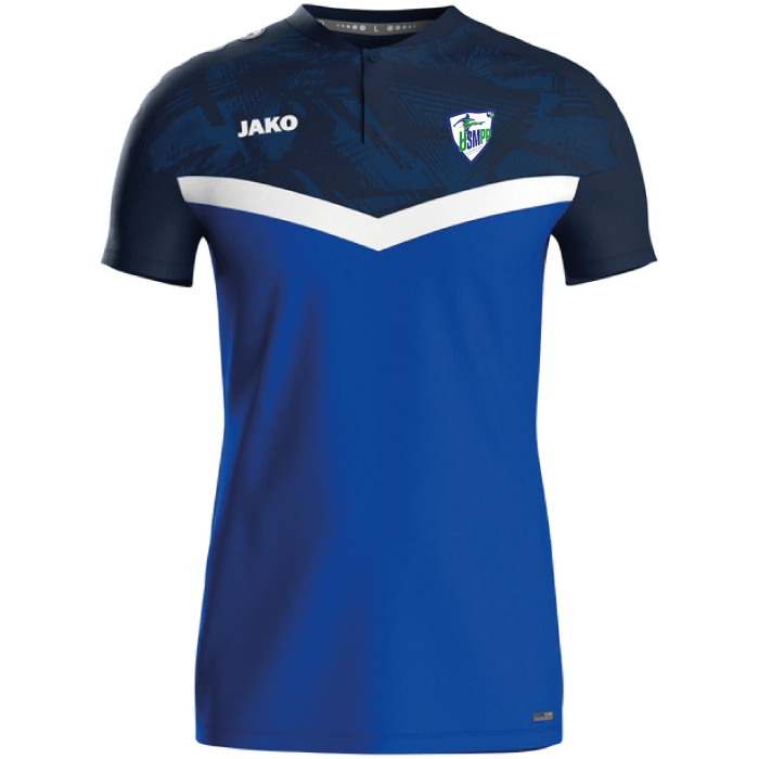 Polo Iconic (jusqu'à fin 2027)
