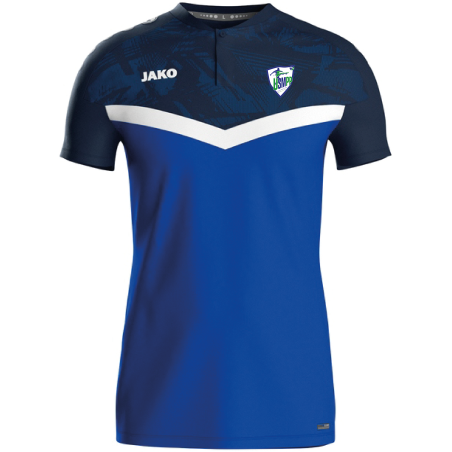Polo Iconic (jusqu'à fin 2027)