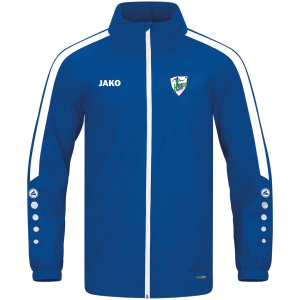 VESTE DE PLUIE
