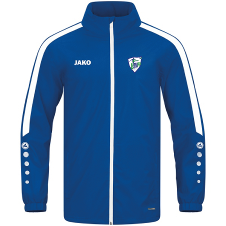 VESTE DE PLUIE