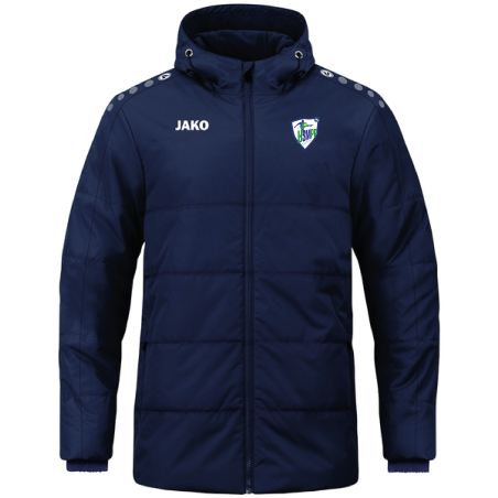 VESTE ONE AVEC CAPUCHE