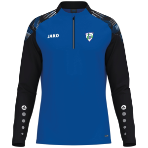 SWEAT DEMI ZIP SONIC